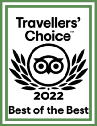 Travellers Choice 2022